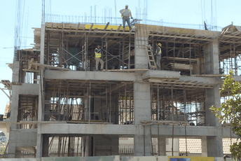 Radnici izloženi riziku, tokom ljeta dvoje poginulo Radnici izloženi riziku, tokom ljeta dvoje poginulo