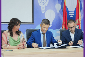 MPNI: Oko deset miliona eura za rekonstrukciju tri crnogorske skole MPNI: Oko deset miliona eura za rekonstrukciju tri crnogorske skole