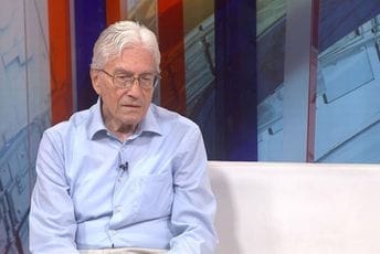 Preminuo lingvista Ranko Bugarski Preminuo lingvista Ranko Bugarski