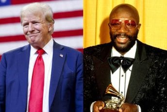 Porodica Ajzaka Hejsa prijeti tužbom Donaldu Trampu Porodica Ajzaka Hejsa prijeti tužbom Donaldu Trampu