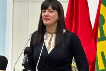 Brajović: Prijeti nam opasnost da postanemo drugi evropski Hazari Brajović: Prijeti nam opasnost da postanemo drugi evropski Hazari