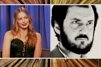 Margo Robi otkrila koji joj je omiljeni film Stenlija Kjubrika Margo Robi otkrila koji joj je omiljeni film Stenlija Kjubrika