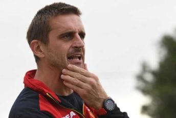 Peković: Pametnom i hrabrom igrom do željenog cilja Peković: Pametnom i hrabrom igrom do željenog cilja