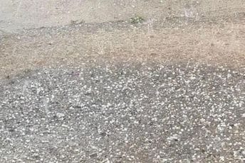 (VIDEO) U Beranama pada grad (VIDEO) U Beranama pada grad