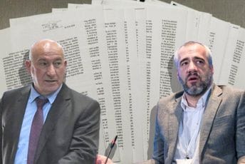 Na udaru doktori koji nijesu zaključili ,,da je Katnić vješt sa oružjem i sklon nasilju“ Na udaru doktori koji nijesu zaključili ,,da je Katnić vješt sa oružjem i sklon nasilju“