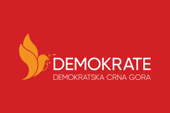 Demokrate: O DPS-u su sve rekli Krivokapić, Marović, Pejanović-Đurišić, Marković...