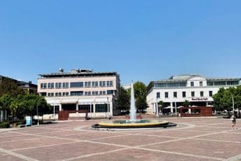 Impresije Finaca pred revanš protiv Dečića: Ovdje vrućina guši, kao da smo u sauni... Impresije Finaca pred revanš protiv Dečića: Ovdje vrućina guši, kao da smo u sauni...