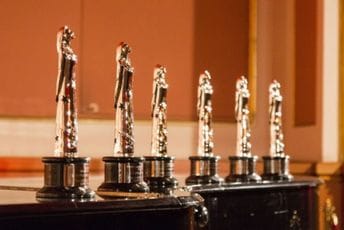 ‘Evropski Oskar’: Crne Gore nema ni među koprodukcijama, filmovi četiri reditelja iz regije među kandidatima ‘Evropski Oskar’: Crne Gore nema ni među koprodukcijama, filmovi četiri reditelja iz regije među kandidatima