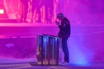 Na OI je oboren još jedan rekord: Tiče se pjesme koju smo čuli na zatvaranju