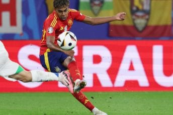 Otac Jamina Lamala izboden nožem Otac Jamina Lamala izboden nožem