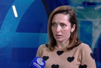 Mihailović: Tražili smo da registar pedofila bude javan, naredni korak stroža primjena Krivičnog zakonika Mihailović: Tražili smo da registar pedofila bude javan, naredni korak stroža primjena Krivičnog zakonika