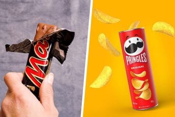 Mars kupuje Pringles za više od 29 milijardi dolara Mars kupuje Pringles za više od 29 milijardi dolara