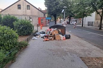 (VIDEO) DPS Nikšić: Sve što su Demokrate poricale, na kraju se pokazalo kao tačno, pa tako i skandal sa smećem (VIDEO) DPS Nikšić: Sve što su Demokrate poricale, na kraju se pokazalo kao tačno, pa tako i skandal sa smećem