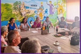 MPNI: Dogovorena organizacija nastave za učenike dvije barske osnovne škole MPNI: Dogovorena organizacija nastave za učenike dvije barske osnovne škole