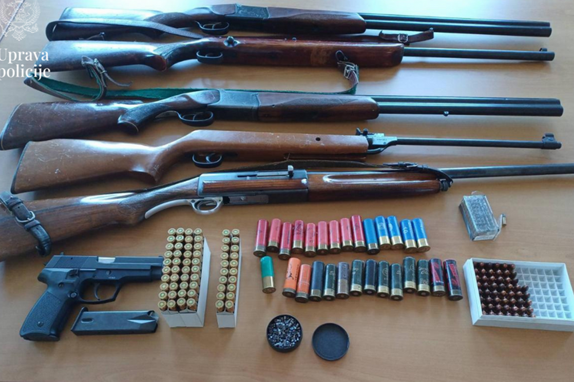 Novi Zakon o oružju pod lupom: Struka podržava, lovci negoduju
