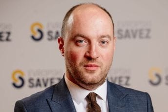 Stanić: Vlada S.Makedonije smanjila PDV na dizel gorivo sa 18 na 10 odsto, Spajić “ni da trepne” Stanić: Vlada S.Makedonije smanjila PDV na dizel gorivo sa 18 na 10 odsto, Spajić “ni da trepne”