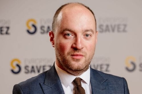 Stanić Stojoviću: Ozbiljna migraciona politika zahtijeva više od whatts app poruka i turističkih odlazaka