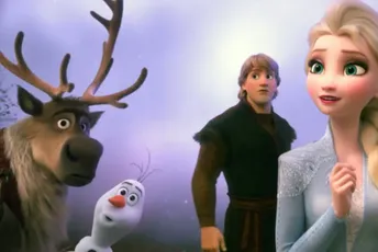 Evo kada izlazi treći nastavak Frozena Evo kada izlazi treći nastavak Frozena