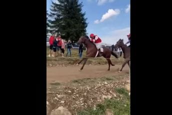 Otac dječaka povrijeđenih na vašaru kod Bijelog Polje: Boli me što se niko ne interesuje za zdravlje mojih sinova Otac dječaka povrijeđenih na vašaru kod Bijelog Polje: Boli me što se niko ne interesuje za zdravlje mojih sinova