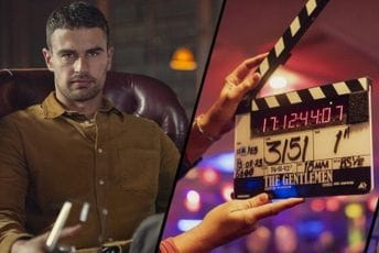 (VIDEO) Netfliks najavio drugu sezonu “The Gentlemen” Gaja Ričija (VIDEO) Netfliks najavio drugu sezonu “The Gentlemen” Gaja Ričija