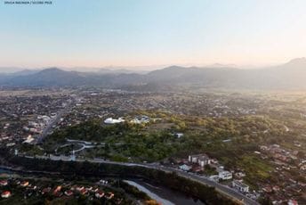 Ovo su najbolja idejna rješenja za uređenje Park šume Lješkopoljska Gorica Ovo su najbolja idejna rješenja za uređenje Park šume Lješkopoljska Gorica