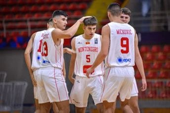 Kadeti poraženi u četvrfinalu: Izgubljena šansa za plasman u A diviziju Kadeti poraženi u četvrfinalu: Izgubljena šansa za plasman u A diviziju