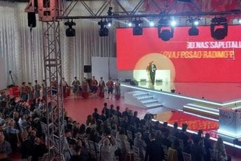 Demokrate: DPS-u nije sveta ni Podgorica ni Budućnost