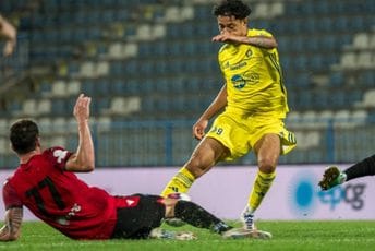 Kakva šteta: Dečić neće igrati u plej-ofu, nevjerovatno je koliko im je malo falilo Kakva šteta: Dečić neće igrati u plej-ofu, nevjerovatno je koliko im je malo falilo