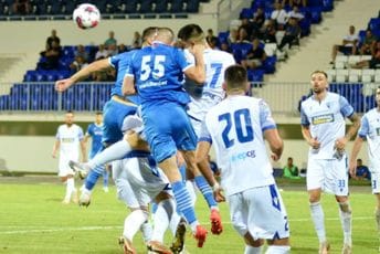 Danas utakmice pretposljednjeg kola domaćeg šampionata