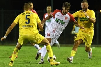 Sjutra drugo kolo: Program počinje u Rožajama, derbi na DG areni Sjutra drugo kolo: Program počinje u Rožajama, derbi na DG areni