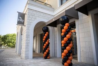 U Srcu Luštica Bay-a i Dobroj Vodi otvoreni City Marketi U Srcu Luštica Bay-a i Dobroj Vodi otvoreni City Marketi