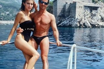 Silvester Stalone objavio fotografiju iz Crne Gore, evo i kada je bio u našoj državi Silvester Stalone objavio fotografiju iz Crne Gore, evo i kada je bio u našoj državi