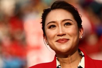 Šinavatrina ćerka nova je premijerka Tajlanda Šinavatrina ćerka nova je premijerka Tajlanda