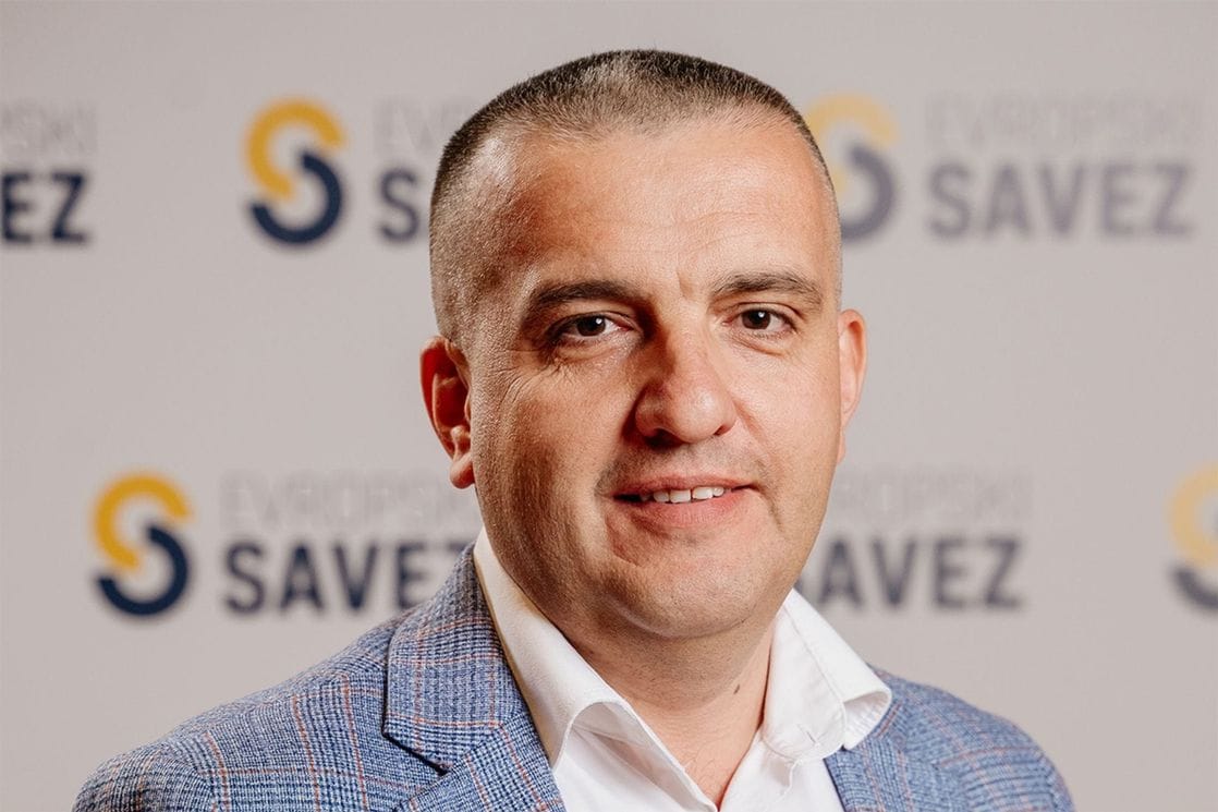 Striković: I državna politika mora naći svog Nikolu i Petra, potrebno je da se ujedine svi antifašisti koji smetaju