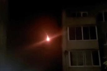 Rusija: Srušio se bombarder u Sibiru Rusija: Srušio se bombarder u Sibiru