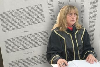 Zloupotreba prava: Kako su sudije Vrhovnog suda zločin iz avgusta 2020. prebacile u januar 2021. godine? Zloupotreba prava: Kako su sudije Vrhovnog suda zločin iz avgusta 2020. prebacile u januar 2021. godine?