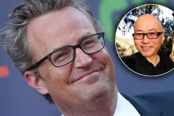 Lični asistent Metjua Perija među optuženima za njegovu smrt: Ubrizgao mu fatalnu dozu ketamina, priznao krivicu Lični asistent Metjua Perija među optuženima za njegovu smrt: Ubrizgao mu fatalnu dozu ketamina, priznao krivicu