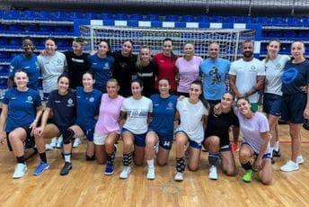 ŽRK Budućnost: Objavljen raspored mečeva u Ligi šampiona ŽRK Budućnost: Objavljen raspored mečeva u Ligi šampiona