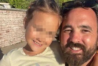 Otac koji je oteo djevojčicu u Baru na putu je za Ameriku, majka ne odustaje da vrati dijete Otac koji je oteo djevojčicu u Baru na putu je za Ameriku, majka ne odustaje da vrati dijete