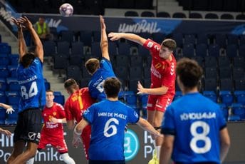 Kadeti ispali iz elitnog ranga Kadeti ispali iz elitnog ranga