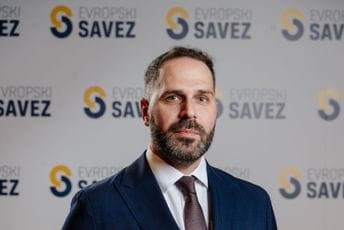 Čelanović: Sramna izjava Jokića o protestu građana koji nemaju vodu, bahatost zaštitni znak Demokrata