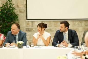 Kordić: Teško da će turista koji provede pet ili šest sati u putu poželjeti da ponovi to iskustvo, veliki problem je tranzit Kordić: Teško da će turista koji provede pet ili šest sati u putu poželjeti da ponovi to iskustvo, veliki problem je tranzit