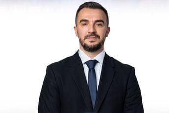 Filipović: Do kraja sedmice znaće se redoslijed lista za izbore u Podgorici Filipović: Do kraja sedmice znaće se redoslijed lista za izbore u Podgorici