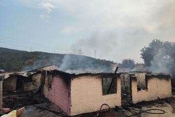 Šaljaj: Dvadesetoro naših sugrađana sada je bez krova nad glavom Šaljaj: Dvadesetoro naših sugrađana sada je bez krova nad glavom
