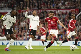 Krenula Premijer liga: Zirkze ušao, pogodio i donio Junajtedu tri boda Krenula Premijer liga: Zirkze ušao, pogodio i donio Junajtedu tri boda