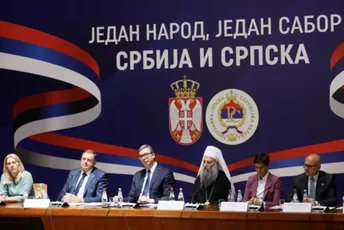 Šta je sa Srbima koji su se borili protiv Srbije u Velikom ratu? Šta je sa Srbima koji su se borili protiv Srbije u Velikom ratu?