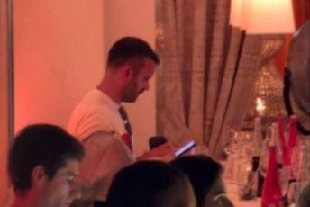 “Afera Sen Trope”: Što PES i Čarapić više brane Spajića, rejting premijera pada sve dublje “Afera Sen Trope”: Što PES i Čarapić više brane Spajića, rejting premijera pada sve dublje