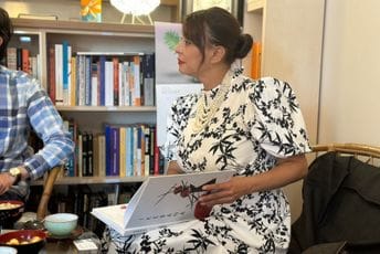 Kordić u Japanskom uglu: Jubilej savršena prilika da se podsjetimo na istorijske veze dvije države Kordić u Japanskom uglu: Jubilej savršena prilika da se podsjetimo na istorijske veze dvije države