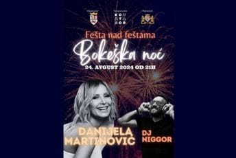 Pripremite se za noć kada more oživi Pripremite se za noć kada more oživi