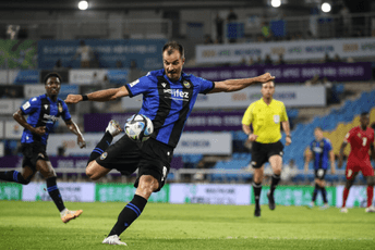 Mugoša u odličnoj formi uoči Lige nacija Mugoša u odličnoj formi uoči Lige nacija